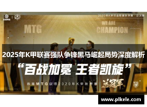 2025年K甲联赛强队争锋黑马崛起局势深度解析