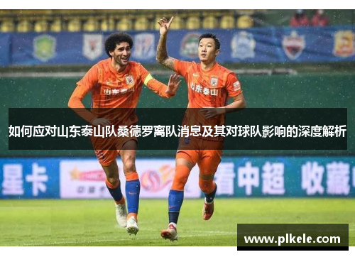 如何应对山东泰山队桑德罗离队消息及其对球队影响的深度解析