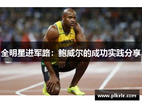 全明星进军路：鲍威尔的成功实践分享