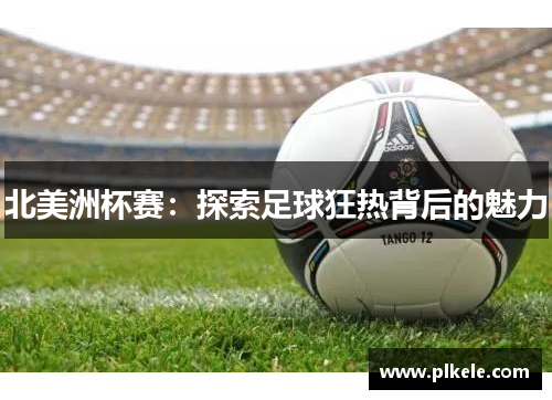 北美洲杯赛:探索足球狂热背后的魅力 北美洲杯赛:探索足球狂热背后的魅力