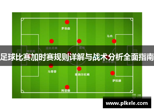 足球比赛加时赛规则详解与战术分析全面指南